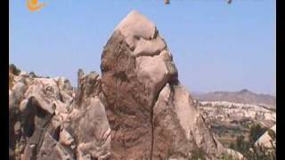 Cappadocia Tour [upl. by Maxantia85]