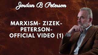 Marxism Zizek Peterson Official Video 1 [upl. by Llekim]