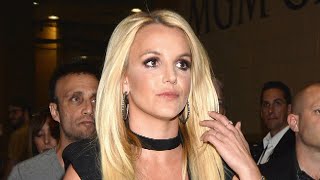 Britney vs Spears Biggest REVELATIONS From the Netflix Doc [upl. by Ttoile]