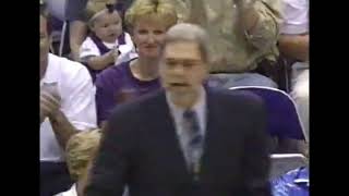 ✮ 1998 NBA Finals  Game 1  Utah Jazz vs Chicago Bulls  Full Game Replay [upl. by Natalina]