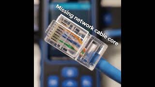 Explore the NF8508 Optical Wire Meter Tracer for efficient line detection [upl. by Eilhsa795]