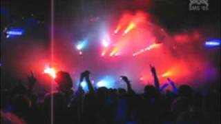 The Prodigy  Live at Sonne Mond und Sterne 2005 SMS 05 [upl. by Aisetal2]