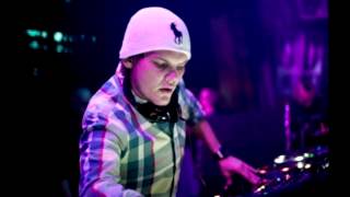 Avicii feat Lana Del Rey  ID 2013 Wildboy [upl. by Eirojram]