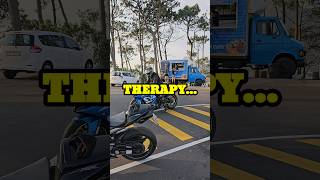 SUZUKI GSXR L7 THERAPY 😎😎 FullSendThrottles shorts [upl. by Ahsimal]