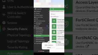 Learn fortigate fortigate fortinet cybersecurity [upl. by Cromwell]