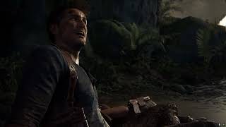 Uncharted 4 A Thiefs End PC 4K HDR Gameplay  Part 23  Chapter 19  Averys Descent  RTX 4060 [upl. by Odel759]