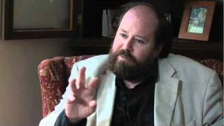 David Bentley Hart  Gnosticism and alternative gospels [upl. by Enyahs886]