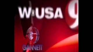 WUSA Gannett quotDeath Starquot logo 2007 [upl. by Brom]