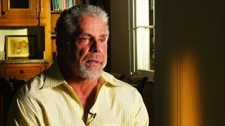 The Ultimate Warrior reflects on his legacy [upl. by Can]