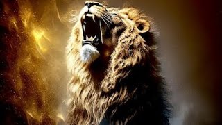 THE LIONS TRIBE  Written By Motunrayo Ogundiran motivation [upl. by Linette]