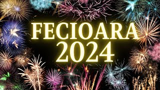 FECIOARA 2024 PREVIZIUNI🌟 SURPRIZA VIETII💫 2024 TOT VE AI VISAT ☸️ tarot [upl. by Scriven]