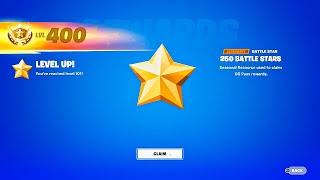 NEW How To LEVEL UP SUPER FAST in Fortnite Season OG Chapter 4 Season 5 XP Glitch Map [upl. by Arnoldo554]