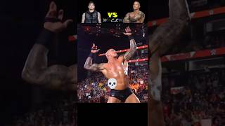 Dominik Mysterio vs Randy Orton 2023  WWE Phonk Edit 💀 wwe dominikmysterio phonk [upl. by Nyleda16]