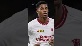 Marcus Rashford Is A True Hero shortsfeed [upl. by Oiliduab]