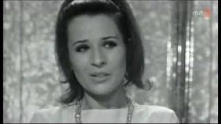 Koncz Zsuzsa  Ugye lehet 1968 [upl. by Tolman22]