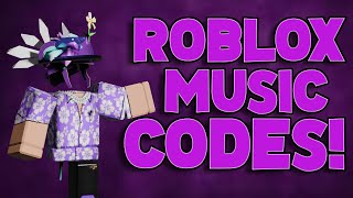 💎 100 NEW ROBLOX MUSIC CODESIDS APRIL 2024 🥶 WORKING✅ [upl. by Ardekan]