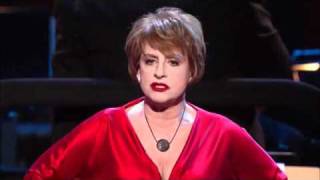 Patti LuPone  Ladies Who Lunch Sondheims 80th [upl. by Sachiko]