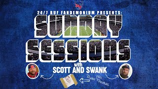 Sunday Sessions S5E6 [upl. by Toshiko]