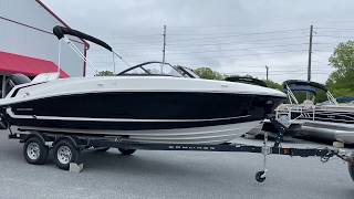 2020 Bayliner VR6 Bowrider Boat [upl. by Kirad56]