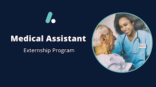 Medical Assistant Externship [upl. by Enilra]