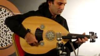 Turkish Musical Instrument  OUD [upl. by Leroi974]