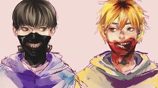 The Untold Tragedy of Hide in Tokyo Ghoul Re [upl. by Aihsiym307]