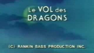 le vol des dragons 1982 [upl. by Sinne]