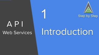 API Web Services Beginner Tutorial 1  Introduction  What is a Web Service [upl. by Alliuqal]