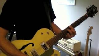 1960 Gretsch 6118 Demo [upl. by Schroth886]