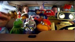 Die Muppets  Trailer deutsch  german FullHD 1036p [upl. by Lothar]