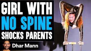 Daughter WONT LISTEN To PARENTS Ft Sofie Dossi  Dhar Mann [upl. by Inar]