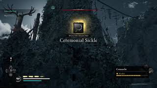 Assassins Creed Valhalla  Glitch and Desynchronization [upl. by Suaeddaht668]