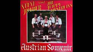 Im Schönen Burgenland by Steve Hubers Happy Austrians [upl. by Rogerg896]