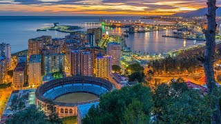 🌏BARCELONA ESPANHA A CAPITAL DO MODERNISMO CATALÃO E UMA DAS CIDADES MAIS LINDAS DO MUNDO [upl. by Enilekcaj816]