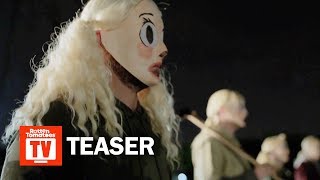 The Purge Season 1 Teaser  Rotten Tomatoes TV [upl. by Pansir]