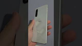 Sony Xperia 1 II Mark 2 [upl. by Capone]