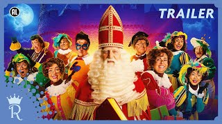 De Club van Sinterklaas Film De Gestrande Stoomboot  Officiële Trailer  Royal Servicebioscoop [upl. by Verda336]