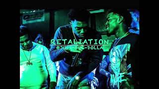 FREE Fredo Bang x Da Real Gee Money Type Beat quot Retaliation quot Prod by justonedolla [upl. by Htebharas]