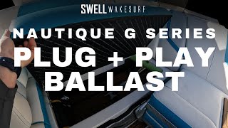 Maximize your Nautique G21 with Plug and Play Ballast [upl. by Chilton844]