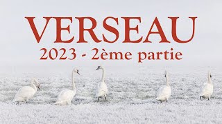 VERSEAU  Projection 2ème semestre 2023 [upl. by Aden]