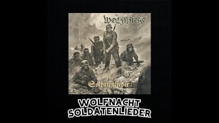 Wolfnacht SS and Wehrmacht Playlist [upl. by Emmett]