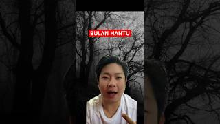 PAMALI BULAN HANTU ‼️ ceritaserem ceritaseramindonesia ceritaseramtebaru hantuindonesia creepy [upl. by Oslec]