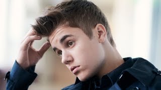 Justin Bieber Upset Over Grammy Snub  Scooter Braun Lashes Out [upl. by Grochow]