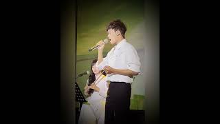 MÂY CHIỀU  Ns Nguyen Nhat Huy  Ca sĩ HOVANCUONG Show 30112024 [upl. by Ahtnamas193]