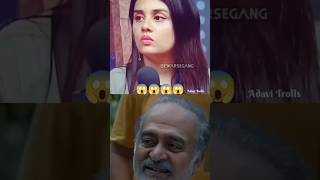 ഇവളെ കൊണ്ട് തോറ്റു😳🤣🤣shortvideo [upl. by Ahen]