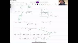 Deriving the Boltzmann FermiDirac and BoseEinstein from entropy maximization [upl. by Ayra637]