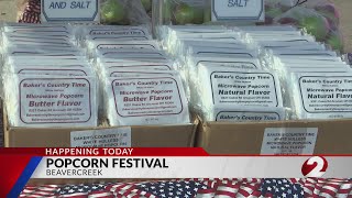 Popcorn Festival Beavercreek [upl. by Walling]