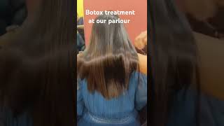 rooprangbeautyclinic parlourservice botoxtreatment damagehairrepair [upl. by Tova]