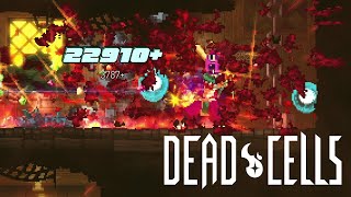 Dead Cells Stream  Its not a phaser mom [upl. by Adlesirhc]