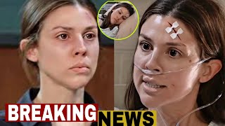 General Hospital Fans FURIOUS ‘I’m Sick to Death’ Over Kristina’s Boring Storylinequot [upl. by Robina]